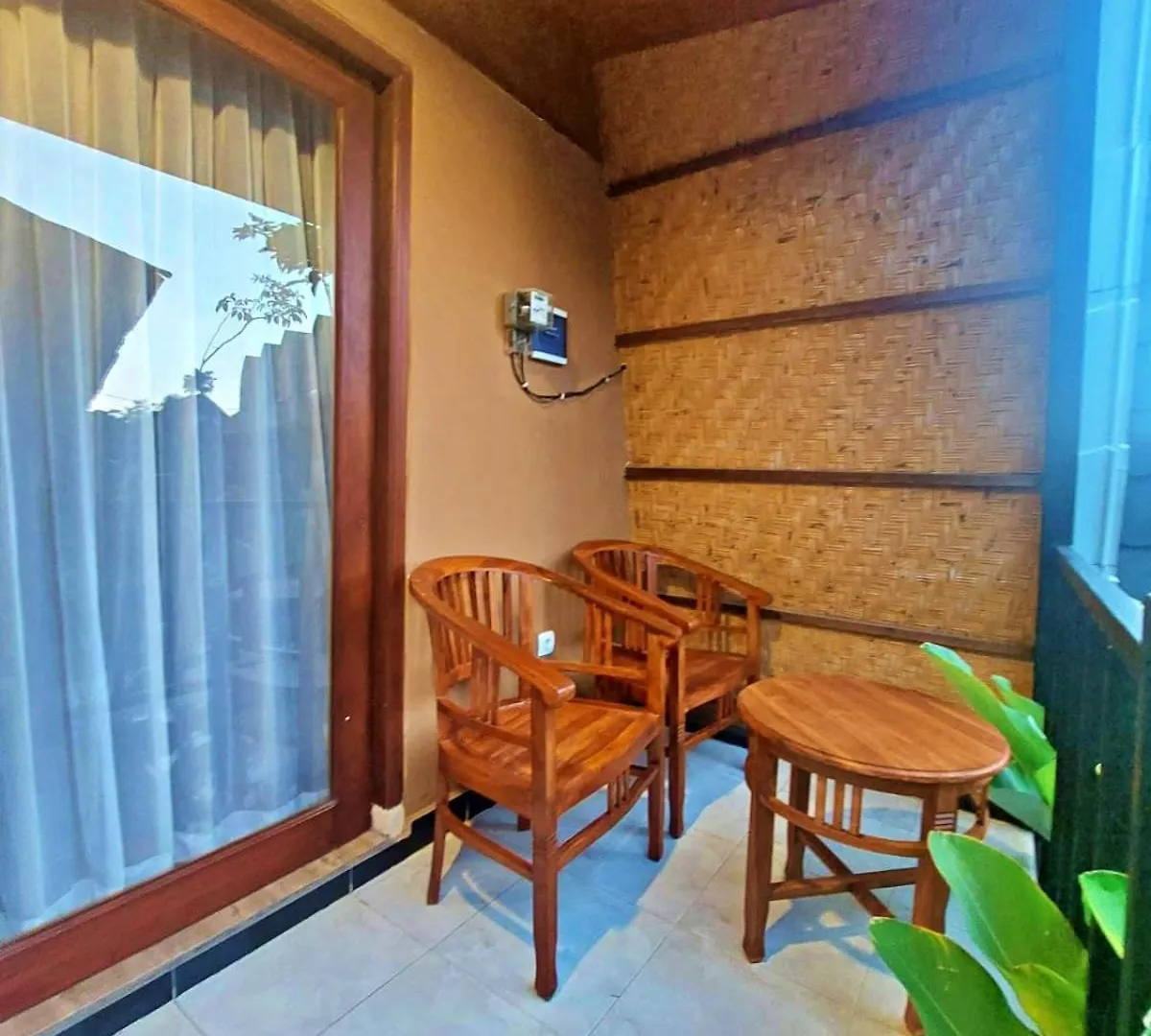 Yogasari Villa Seminyak אכסניה סמיניאק