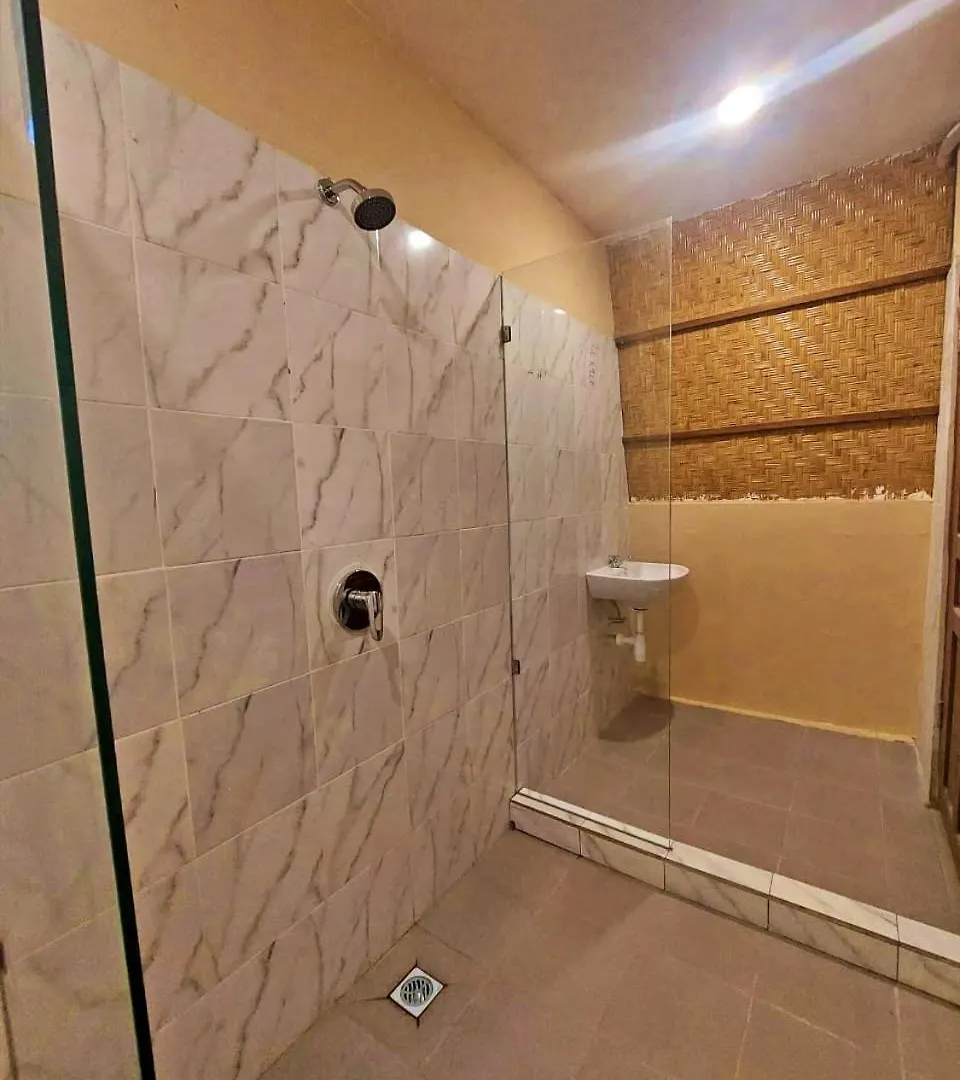 Yogasari Villa Seminyak סמיניאק