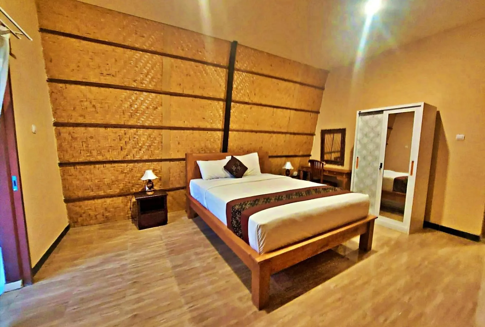 Yogasari Villa Seminyak אינדונזיה