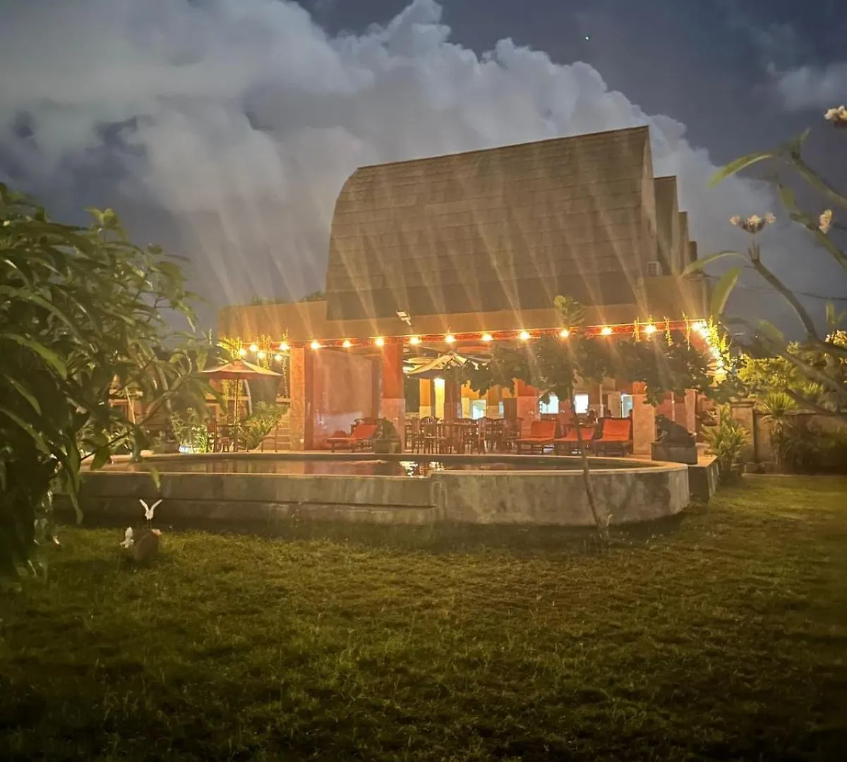 Yogasari Villa Seminyak 0*, סמיניאק