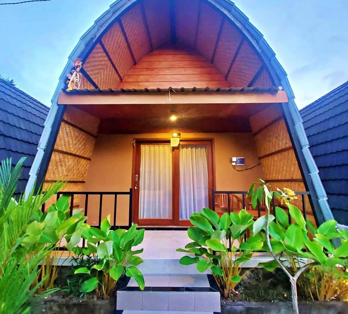 Yogasari Villa Seminyak