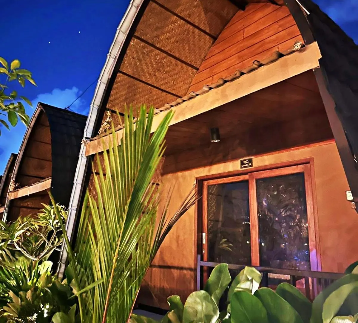Yogasari Villa Seminyak אינדונזיה