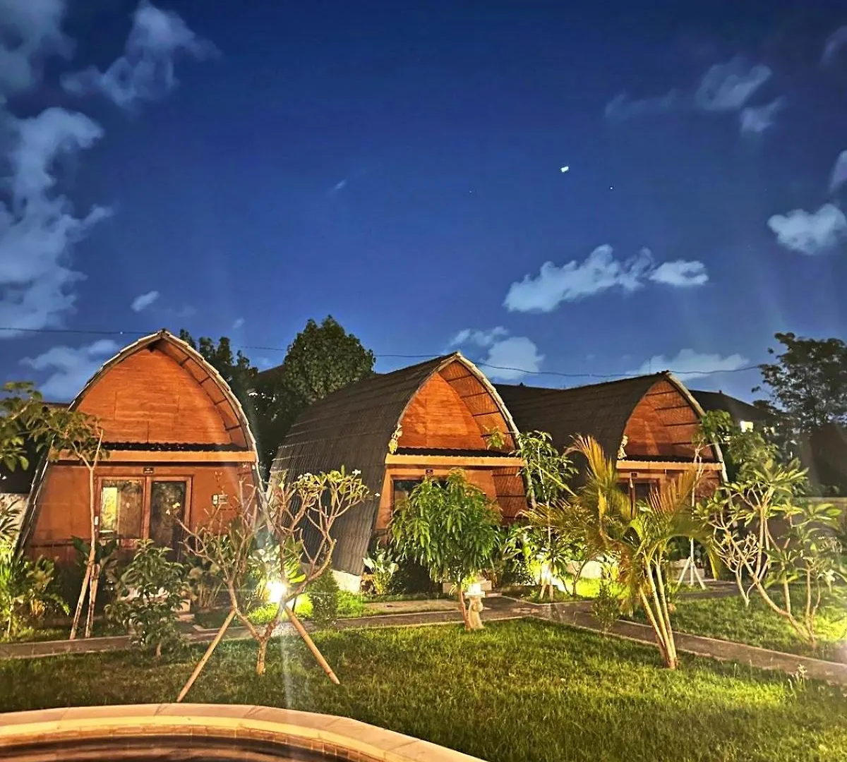 Yogasari Villa Seminyak Seminyak (Bali)